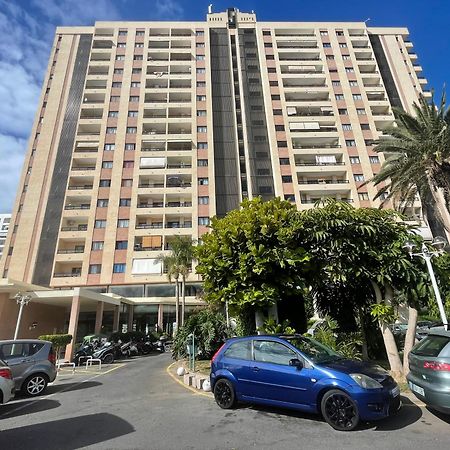 Modern 2-Bedroom Apartment With Stunning View Costa Adeje  Eksteriør bilde